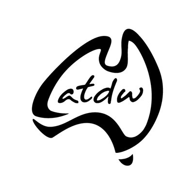 Australian Tourism Data Warehouse logo