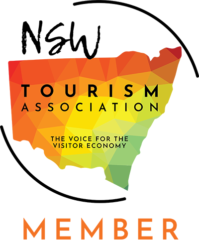 NSW Tourism Association logo